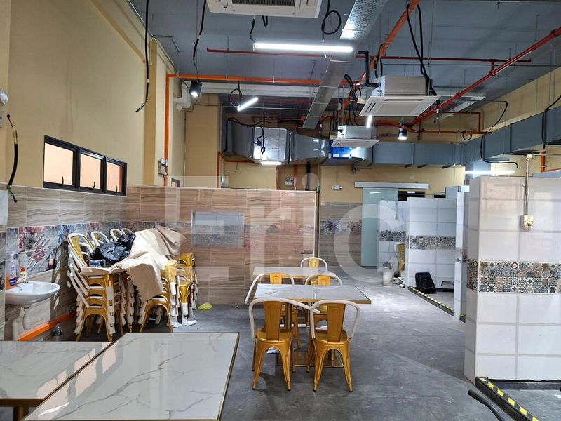 Food & Beverage for Rent in  Space 21 - Image 4